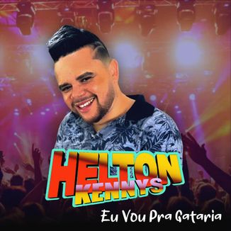 Foto da capa: Eu Vou Pra Gataria