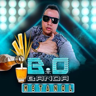 Foto da capa: METANOL