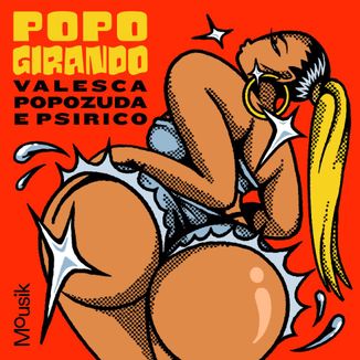 Foto da capa: Popo Girando
