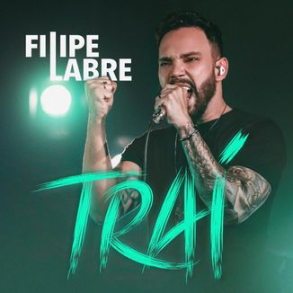 Foto da capa: Traí