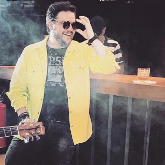Foto da capa: Idiota idiota