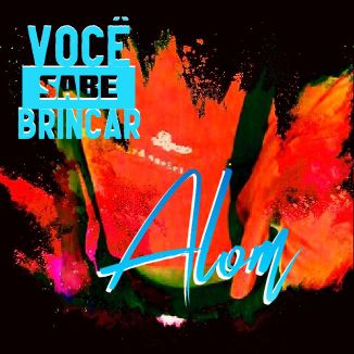 Foto da capa: Você Sabe Brincar