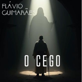 Foto da capa: O Cego