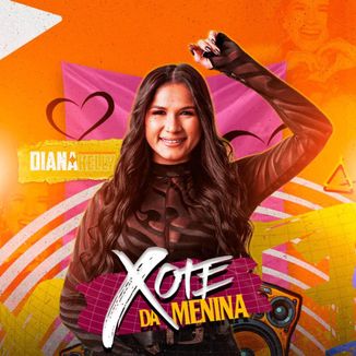 Foto da capa: DIANA KELLY - XOTE DA MENINA