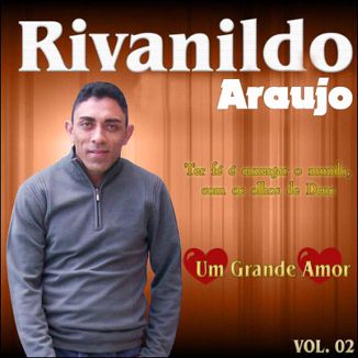 Foto da capa: UM GRANDE AMOR