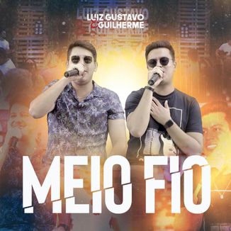 Foto da capa: Meio Fio