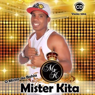 Foto da capa: MISTER KITA