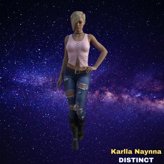 Foto da capa: DISTINCT