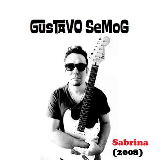 Foto da capa: Sabrina