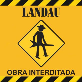 Foto da capa: Obra Interditada
