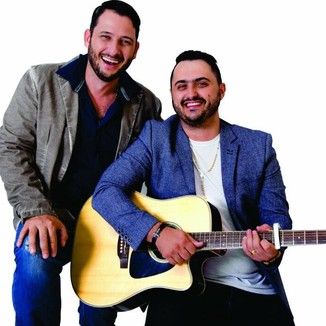 Foto da capa: Mais Uma Vez