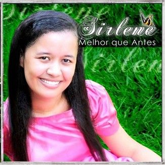 Foto da capa: Melhor que Antes