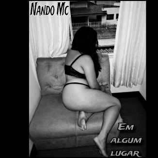 Foto da capa: Em Algum Lugar
