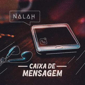 Foto da capa: Caixa de mensagem