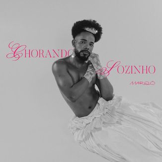 Foto da capa: Chorando Sozinho