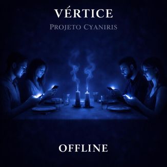Foto da capa: Offline