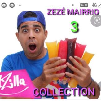 Foto da capa: Collection, Vol. 3