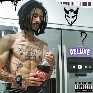 Foto da capa: Xxx Deluxe (Deluxe Versão Completa)
