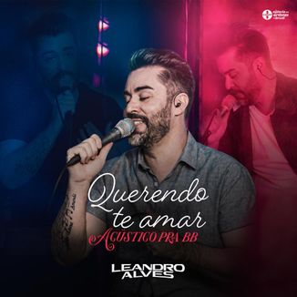 Foto da capa: Querendo Te Amar