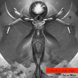 Foto da capa: Isis vs Maia