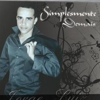 Foto da capa: Simplesmente Demais