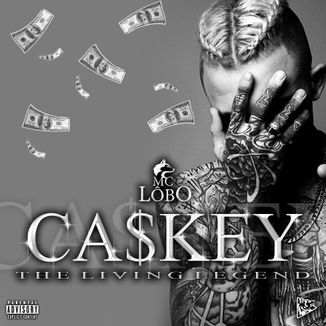 Foto da capa: Caskey