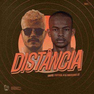 Foto da capa: DISTÂNCIA