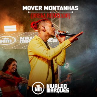 Foto da capa: MOVER MONTANHAS (BREGA REMIXADO)