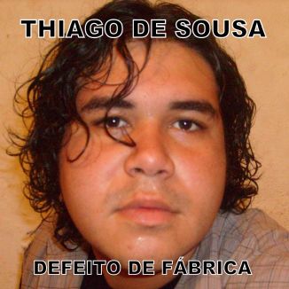 Foto da capa: Defeito de Fábrica