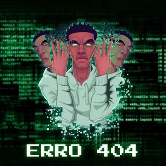 Foto da capa: ERRO 404