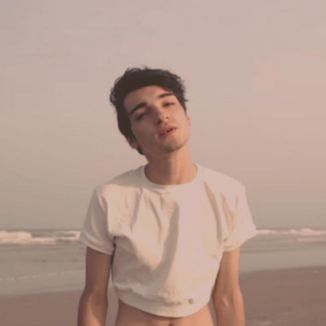 Foto da capa: Will I Kiss You