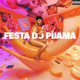 Foto da capa: Festa Do Pijama