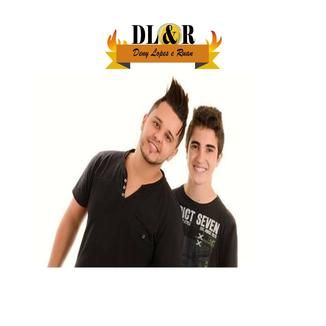 Foto da capa: Deny Lopes e Ruan, Prioridade