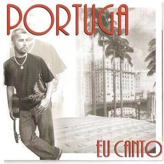 Foto da capa: PORTUGA   EU CANTO