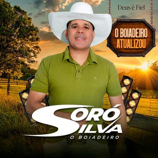 Capa do disco