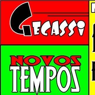 Foto da capa: NOVOS TEMPOS