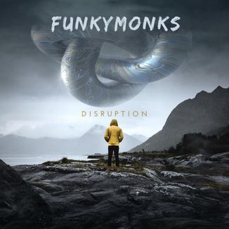 Foto da capa: Disruption