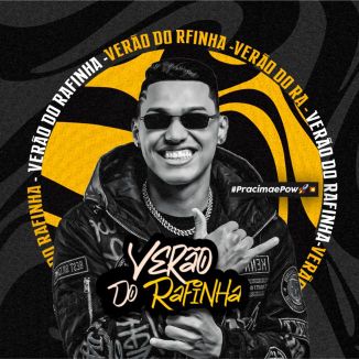Foto da capa: Verão do Rafinha 2.0