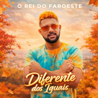 Foto da capa: Diferente dos Iguais