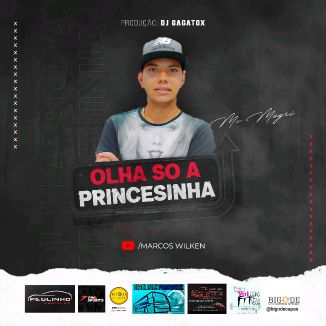 Foto da capa: MC Magri