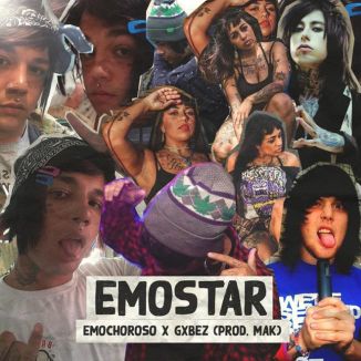 Foto da capa: EMOSTAR