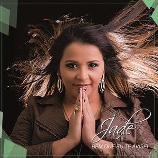 Foto da capa: Bem que eu te avisei