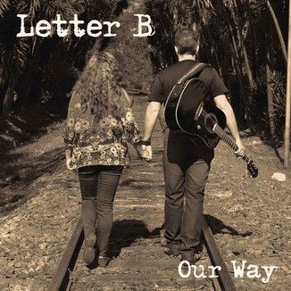 Foto da capa: Our Way