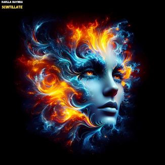 Foto da capa: Scintillate