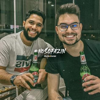 Foto da capa: No Sofázin