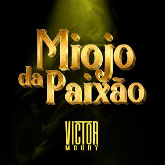 Foto da capa: Miojo da Paixão
