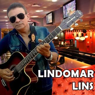 Foto da capa: O MELHOR DE LINDOMAR LINS