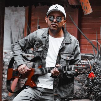 Foto da capa: Joselmo Beats