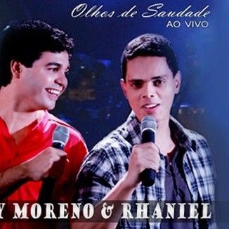 Foto da capa: Olhos de Saudade