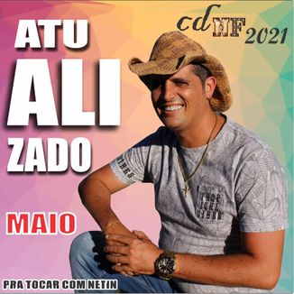 Foto da capa: CD 2021 maio